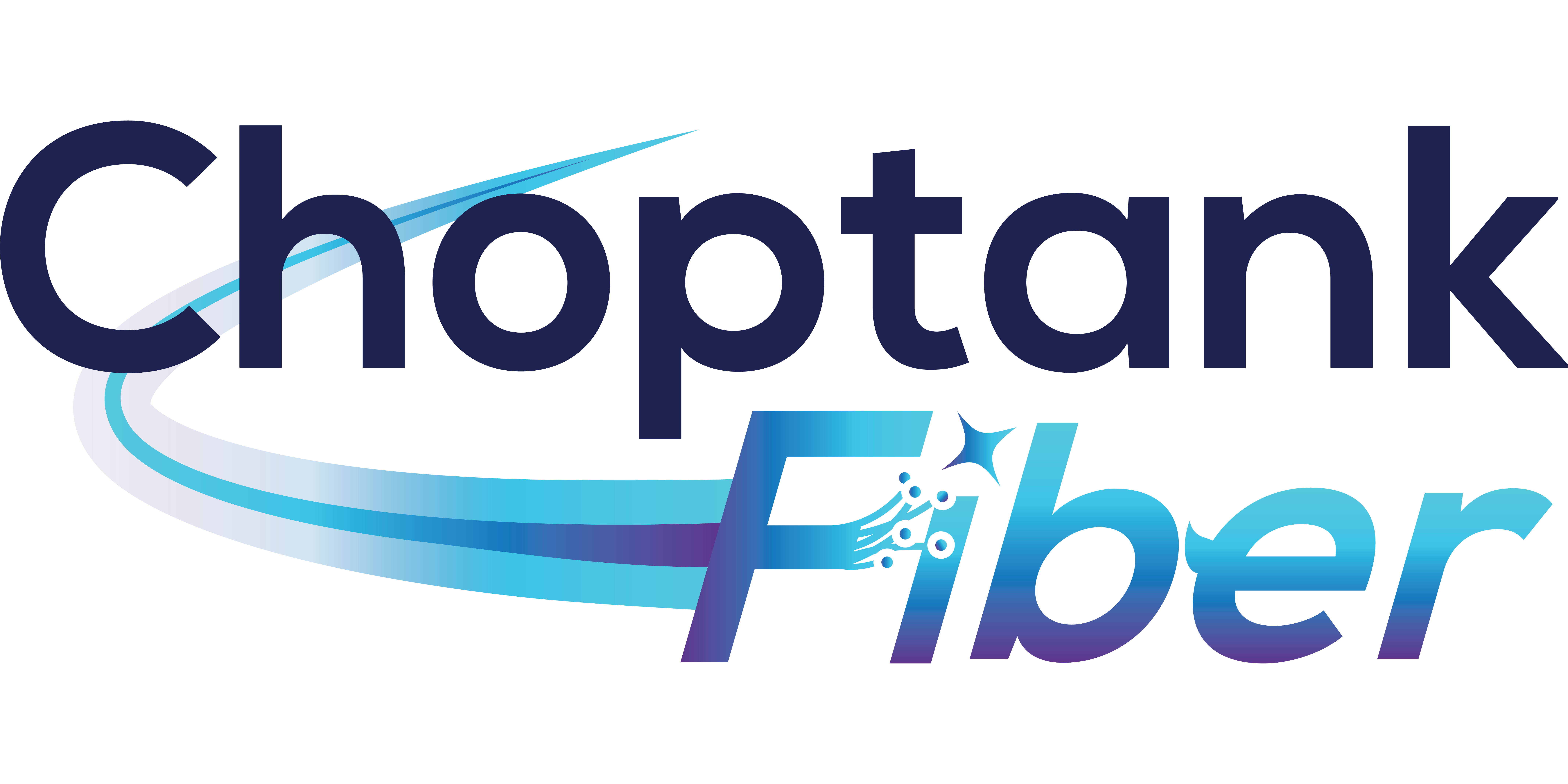 Choptank Fiber logo